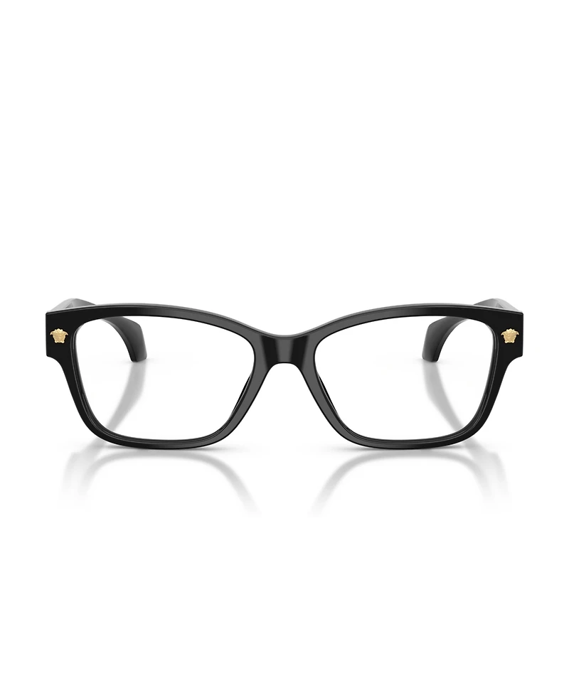 Versace Women's Cat Eye Eyeglasses