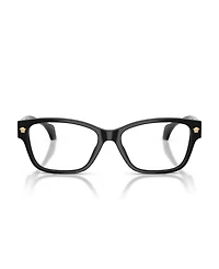 Versace Women's Cat Eye Eyeglasses