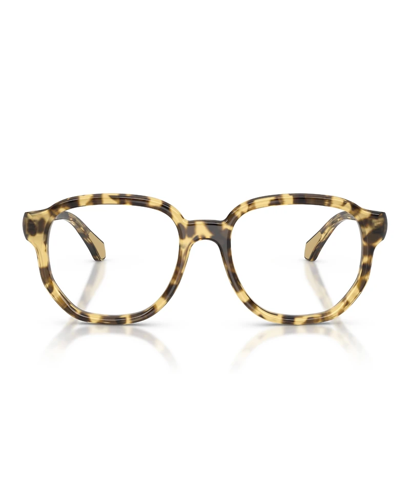 Moncler Unisex Pillow Eyeglasses