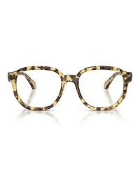 Moncler Unisex Pillow Eyeglasses