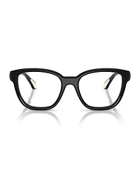 Moncler Women's Pillow Eyeglasses