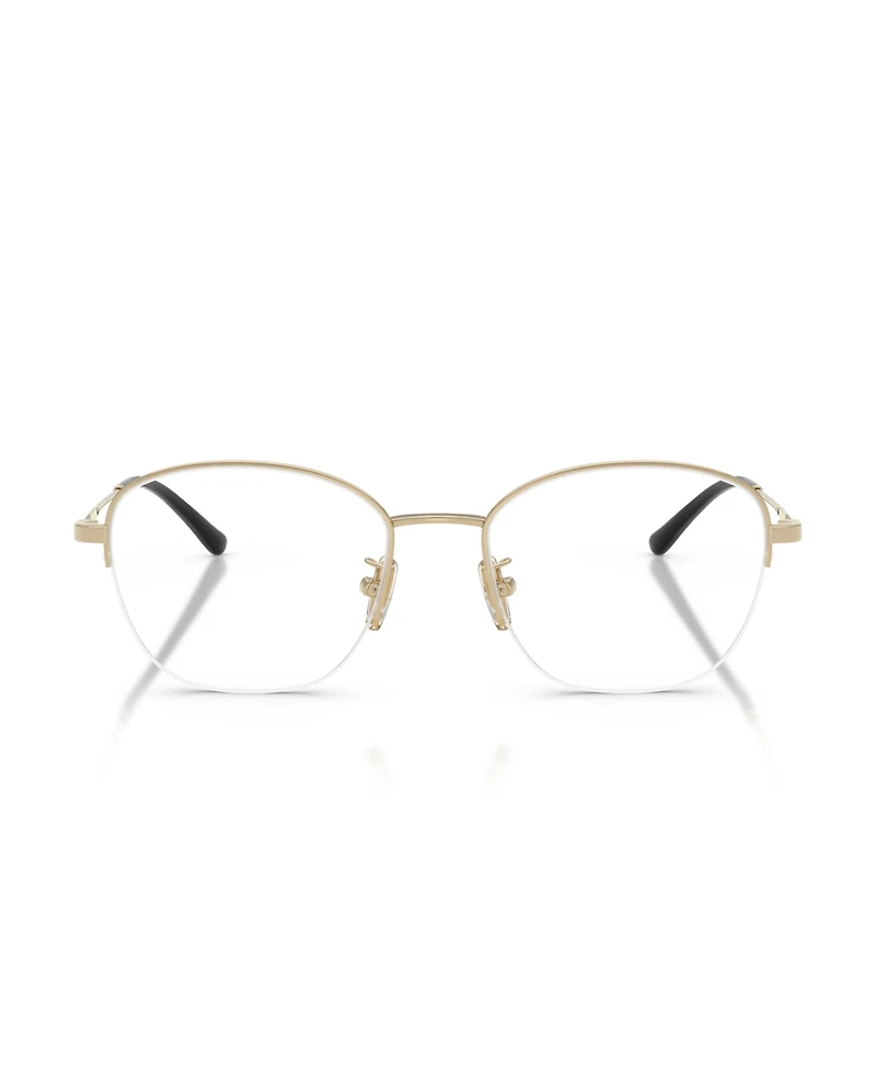 Vogue Eyewear Women's Irregular Eyeglasses, VO4357D