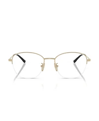 Vogue Eyewear Women's Irregular Eyeglasses, VO4357D