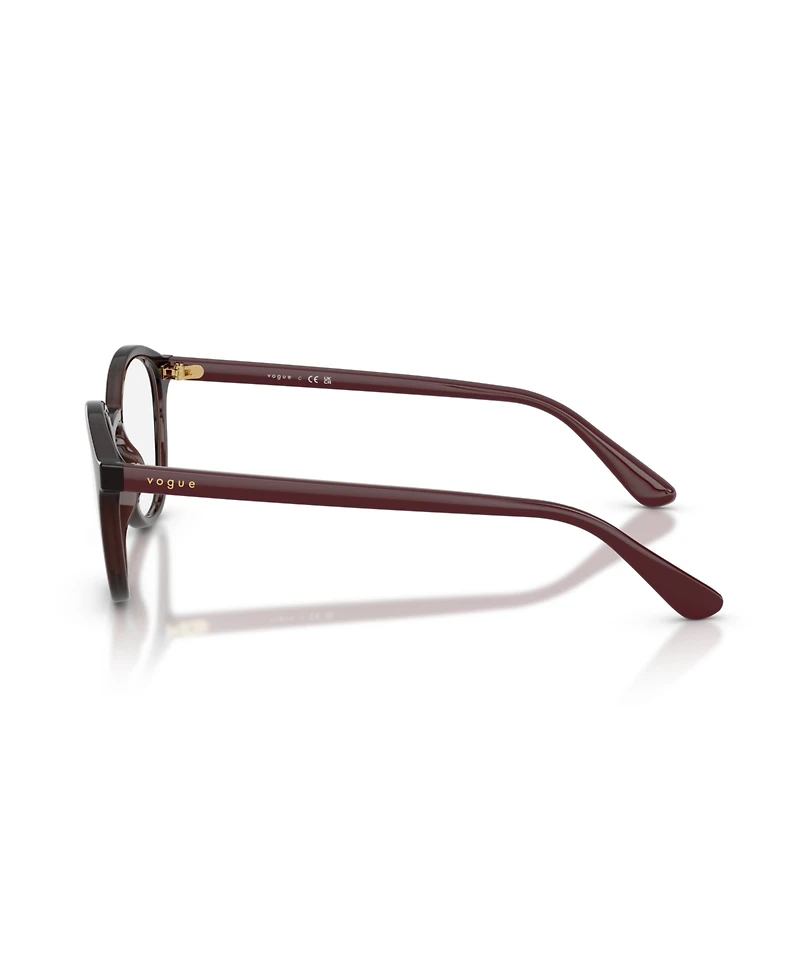 Vogue Eyewear Child Phantos Eyeglasses