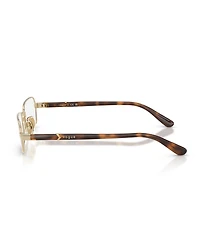 Vogue Eyewear Women's Irregular Eyeglasses