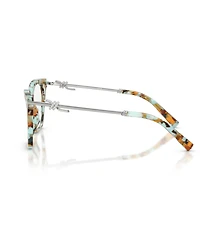 Tiffany & Co. Women's Square Eyeglasses, TF2284B