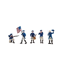 Safari Ltd. Safari Ltd. - American Rev. War Continental Army