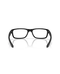 Oakley Child Rectangle Eyeglasses
