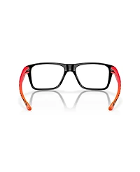 Oakley Child Rectangle Eyeglasses