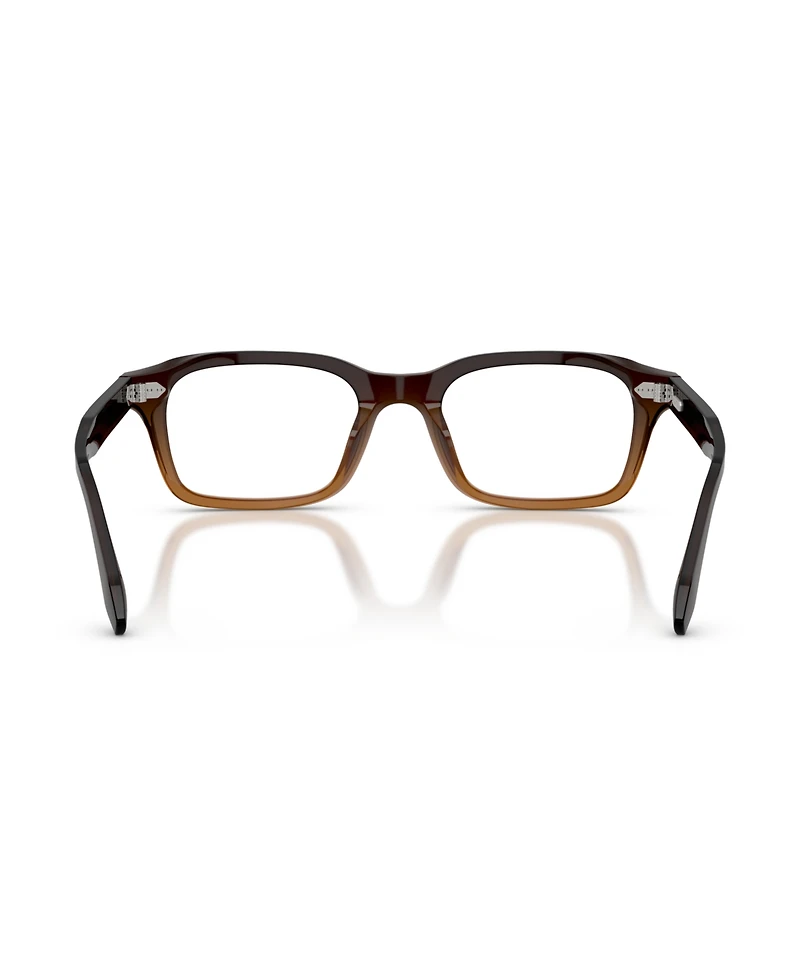 Oliver Peoples Unisex Pillow Eyeglasses, OV5588U