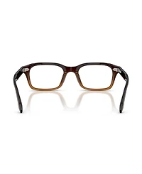 Oliver Peoples Unisex Pillow Eyeglasses, OV5588U