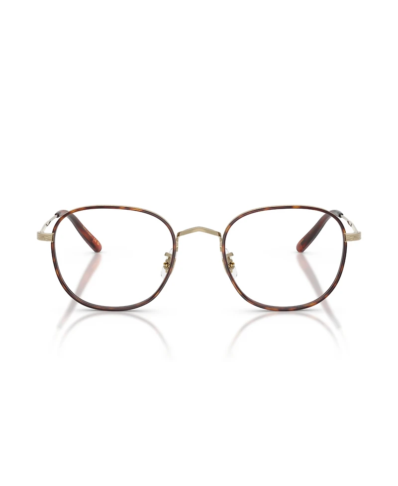 Oliver Peoples Unisex Phantos Eyeglasses