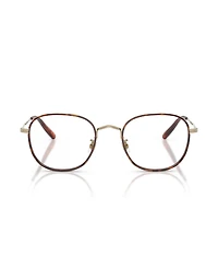 Oliver Peoples Unisex Phantos Eyeglasses