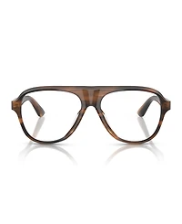 Oliver Peoples Men's Pilot Eyeglasses, OV5581U