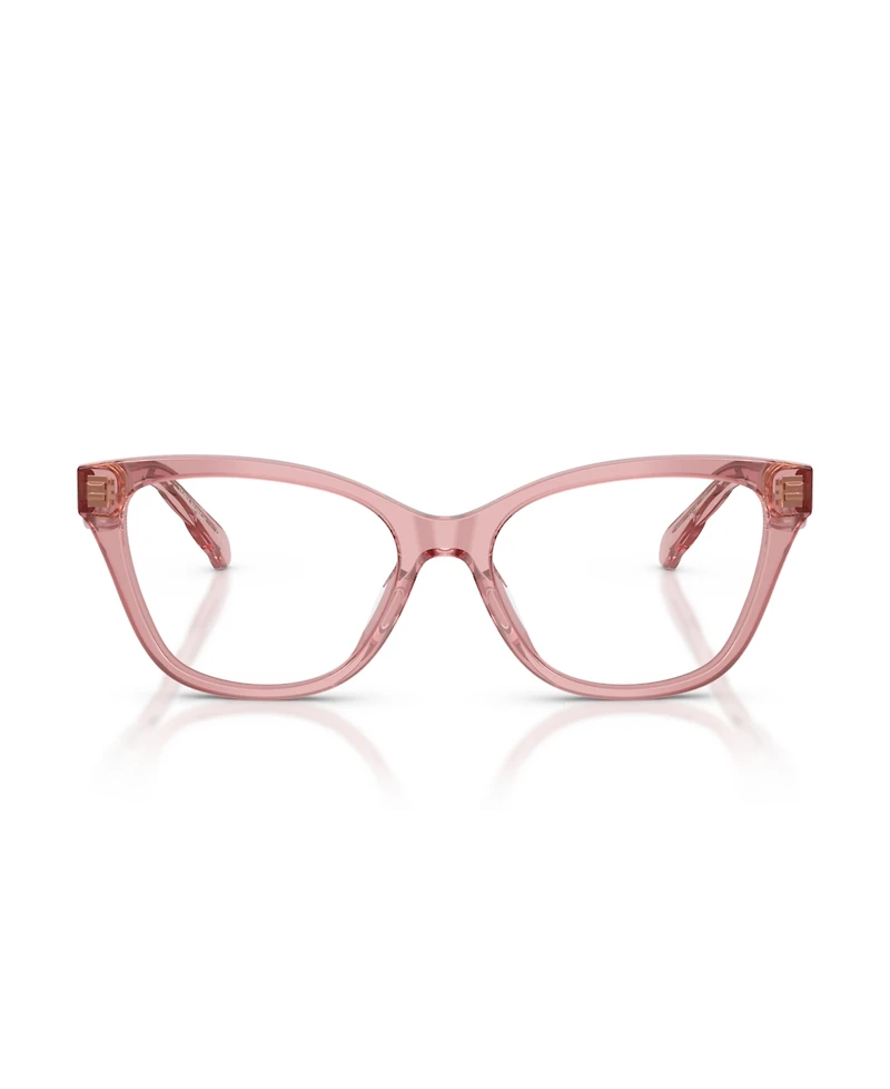 Tory Burch Women's Cat Eye Eyeglasses
