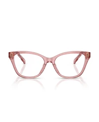 Tory Burch Women's Cat Eye Eyeglasses