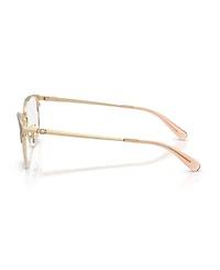 Coach Women's Cat Eye Eyeglasses