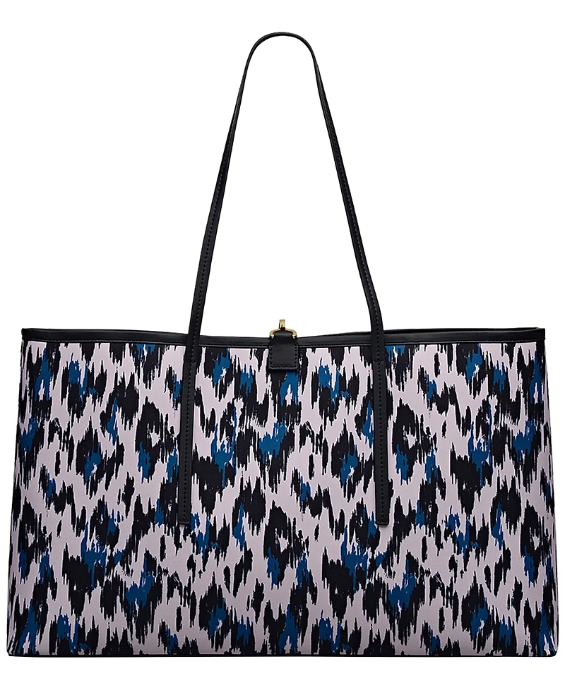 Radley London Addison Abstract Extra-Large Open Top Tote Bag