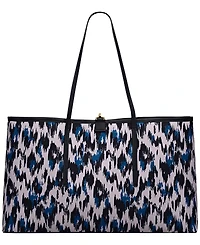 Radley London Addison Abstract Extra-Large Open Top Tote Bag