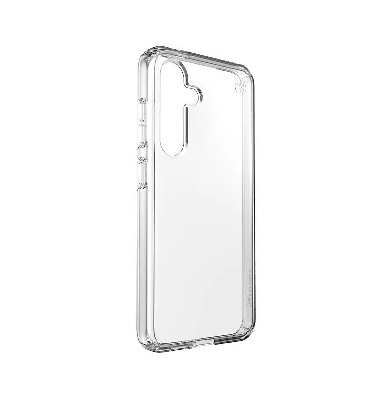 Speck Presidio Perfect Clear Case for Samsung Galaxy S24