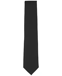 Perry Ellis Men's Classic Solid Pattern Tie