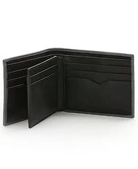 Perry Ellis Portfolio Men's Ombre Horizon Fold Wallet
