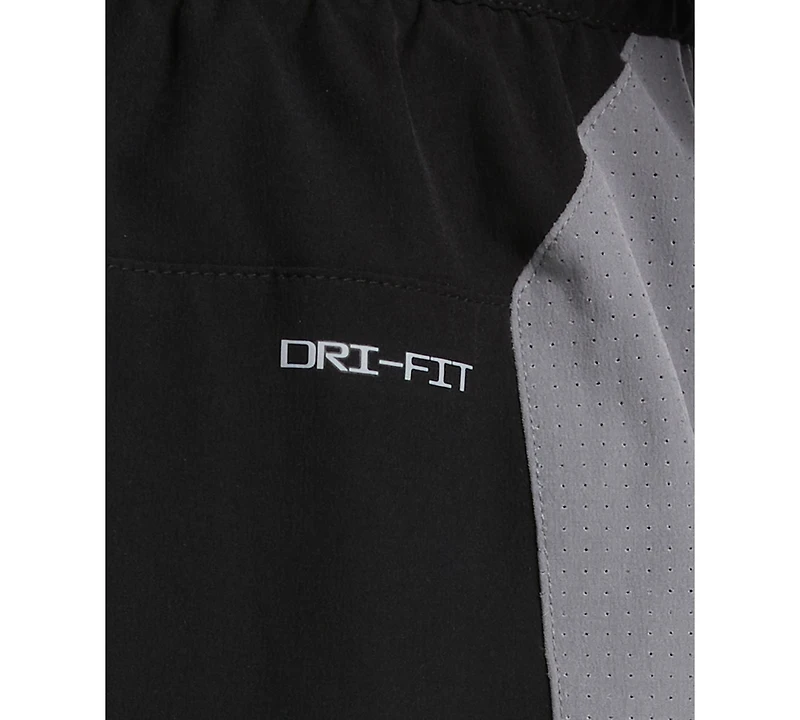 Nike Men's Contend Essential Big & Tall 7" Volley Swim Shorts