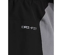 Nike Men's Contend Essential Big & Tall 7" Volley Swim Shorts