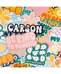 Cricut 8.5 in x 11 in Lamination Film Sheets 30 Count