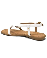 Aerosoles Women's Iride Flat Sandal
