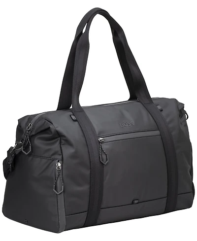 Hugo Boss Men's Stenson Small Holdall Bag