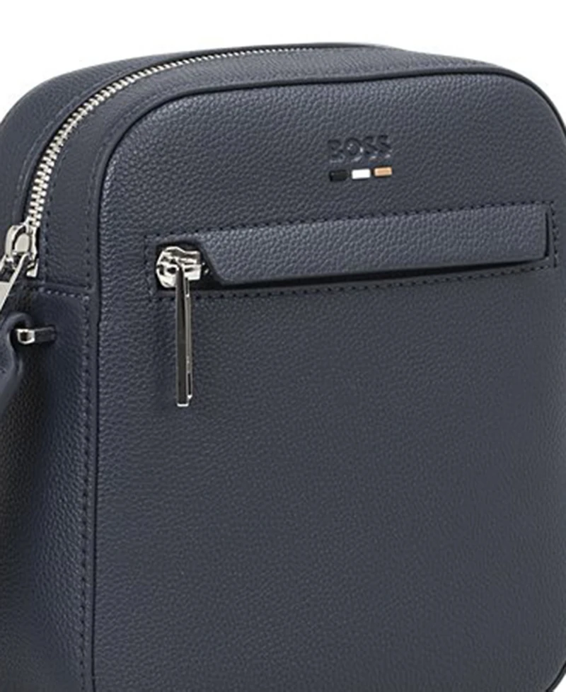 Hugo Boss Men's Ray Reporter Bag