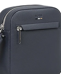 Hugo Boss Men's Ray Reporter Bag