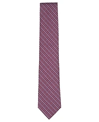 Michael Kors Men's Anglais Geometric Pattern Tie