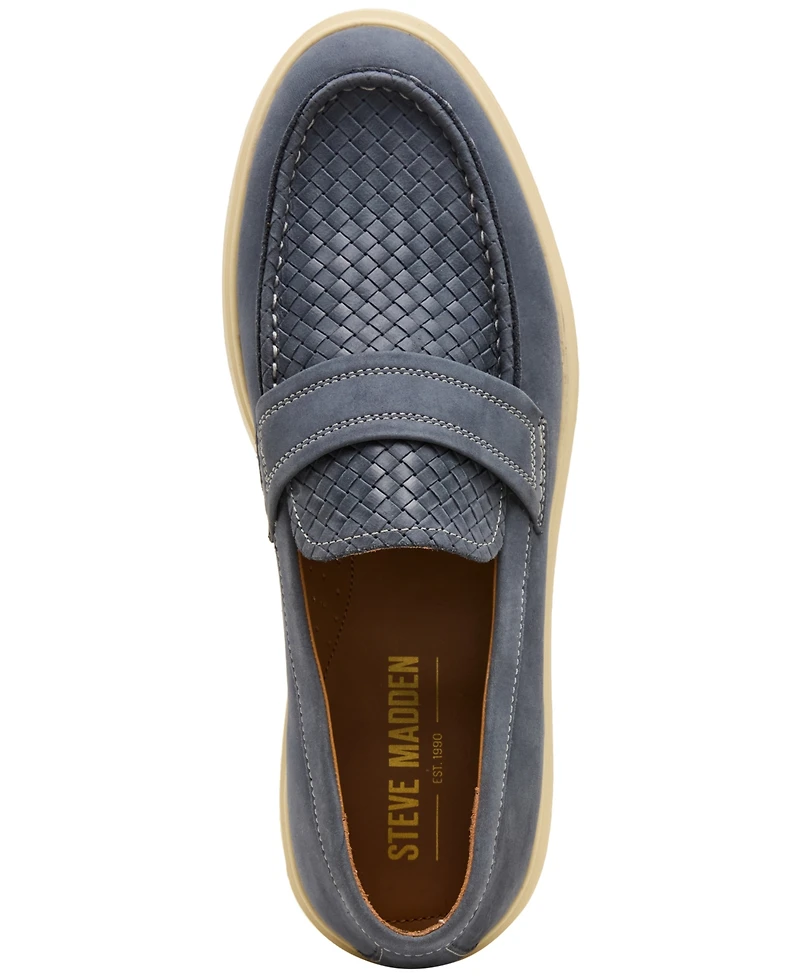 Steve Madden Men's Philmont Slip-On Shoes
