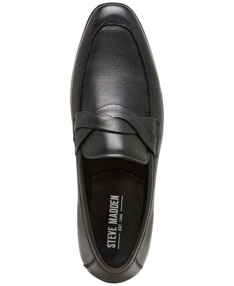 Steve Madden Men's Celoron Slip-On Shoes