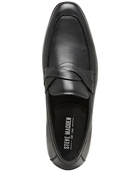 Steve Madden Men's Celoron Slip-On Shoes