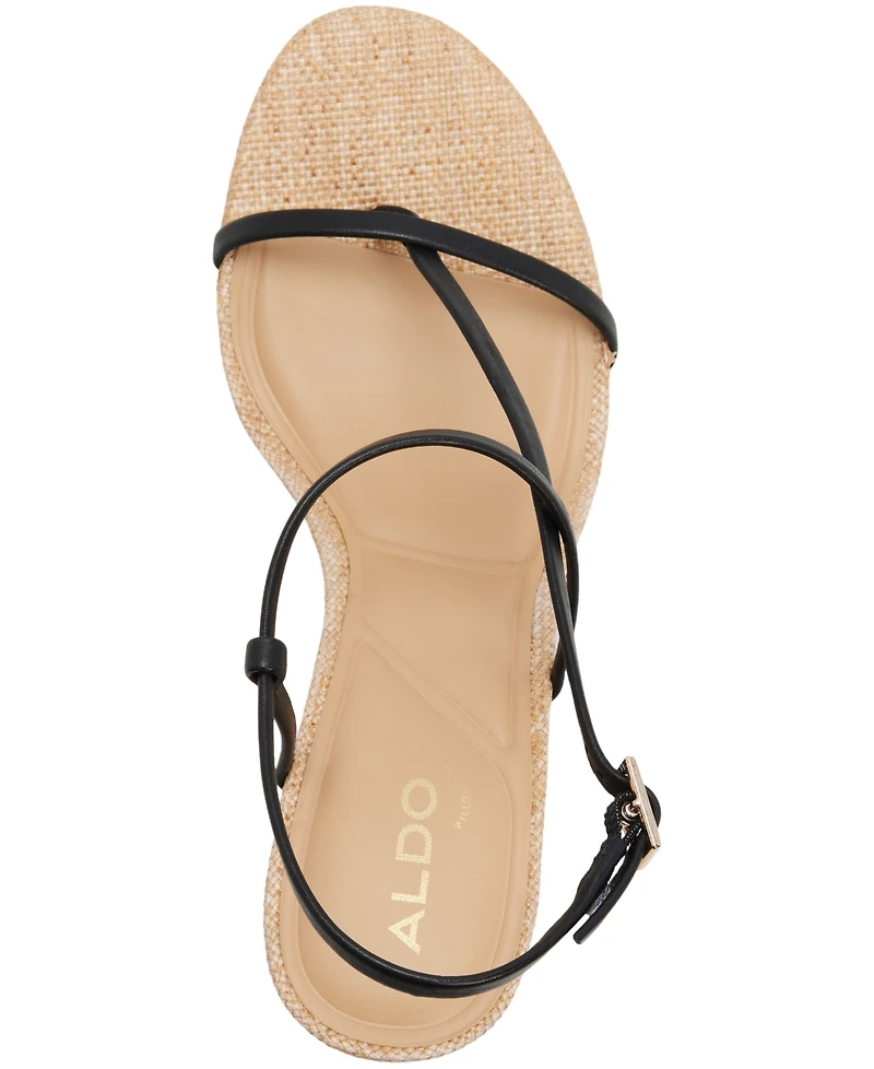 Aldo Women's Nallia Strappy Dress Sandals