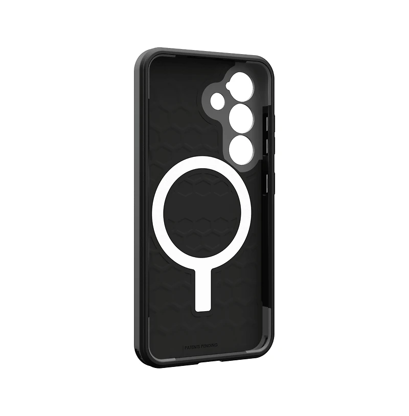 Urban Armor Gear Civilian Pro Case with Magnet for Samsung Galaxy S25