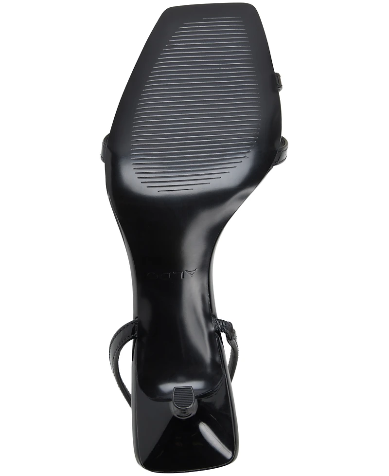 Aldo Women's Olivvia Slingback Dress Sandals