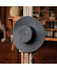 Brunna.co The Loli Handwoven Jute Hat