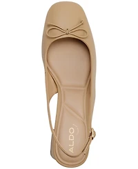 Aldo Women's Lilynae Block Heel Dress Pumps