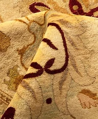 Adorn Hand Woven Rugs Mogul M1335425