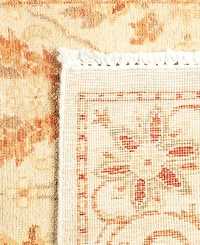 Adorn Hand Woven Rugs Mogul M1732 2' 7" x 11' 10" Runner Area Rug