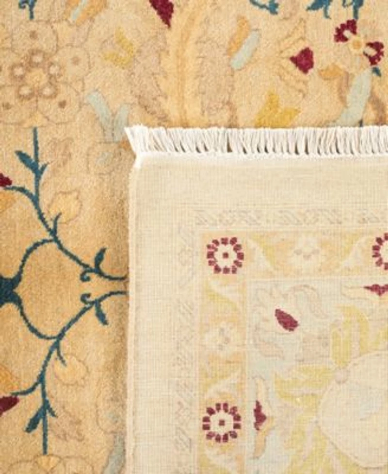 Adorn Hand Woven Rugs Mogul M1207211