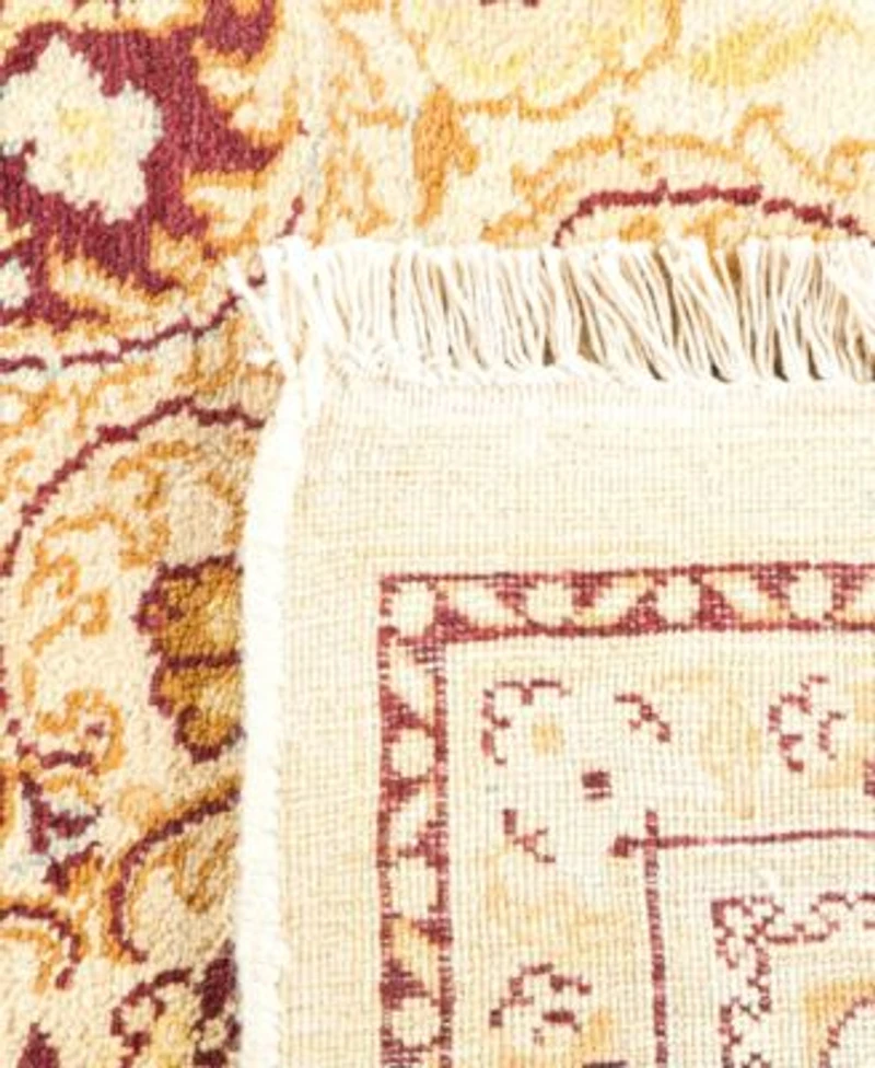 Adorn Hand Woven Rugs Mogul M1195257