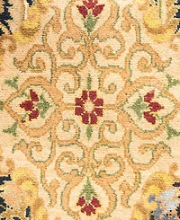 Adorn Hand Woven Rugs Mogul M1416 6' 1" x 15' 4" Area Rug