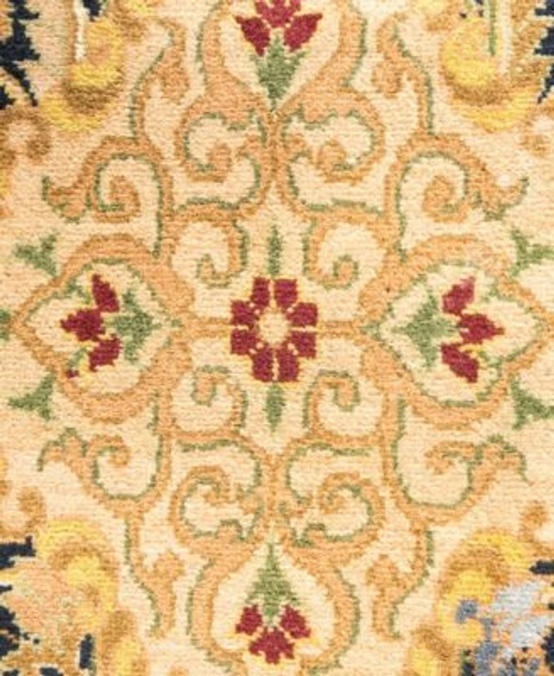 Adorn Hand Woven Rugs Mogul M1416188