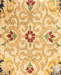 Adorn Hand Woven Rugs Mogul M1416188