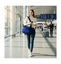 3p Experts Cloud Haven Travel Bag